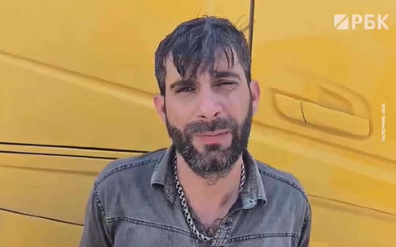 "Başına torba keçirib..." - Sərhəddə həbs olunan Yadullanın anası